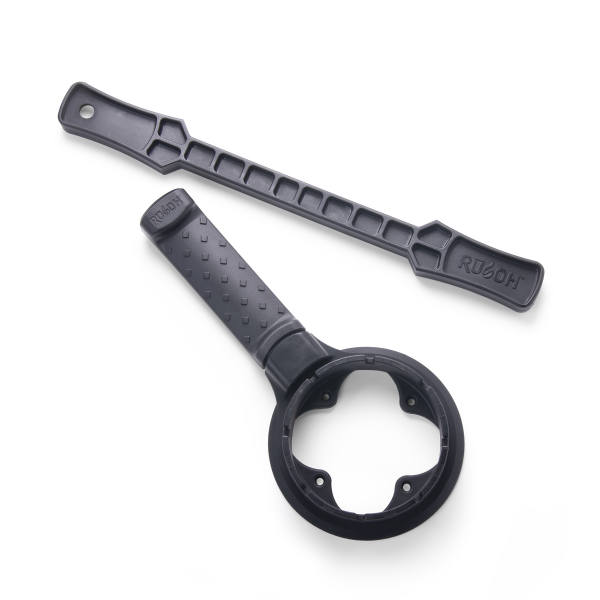 Rusoh™ Eliminator™ Reloadable Wrench Set